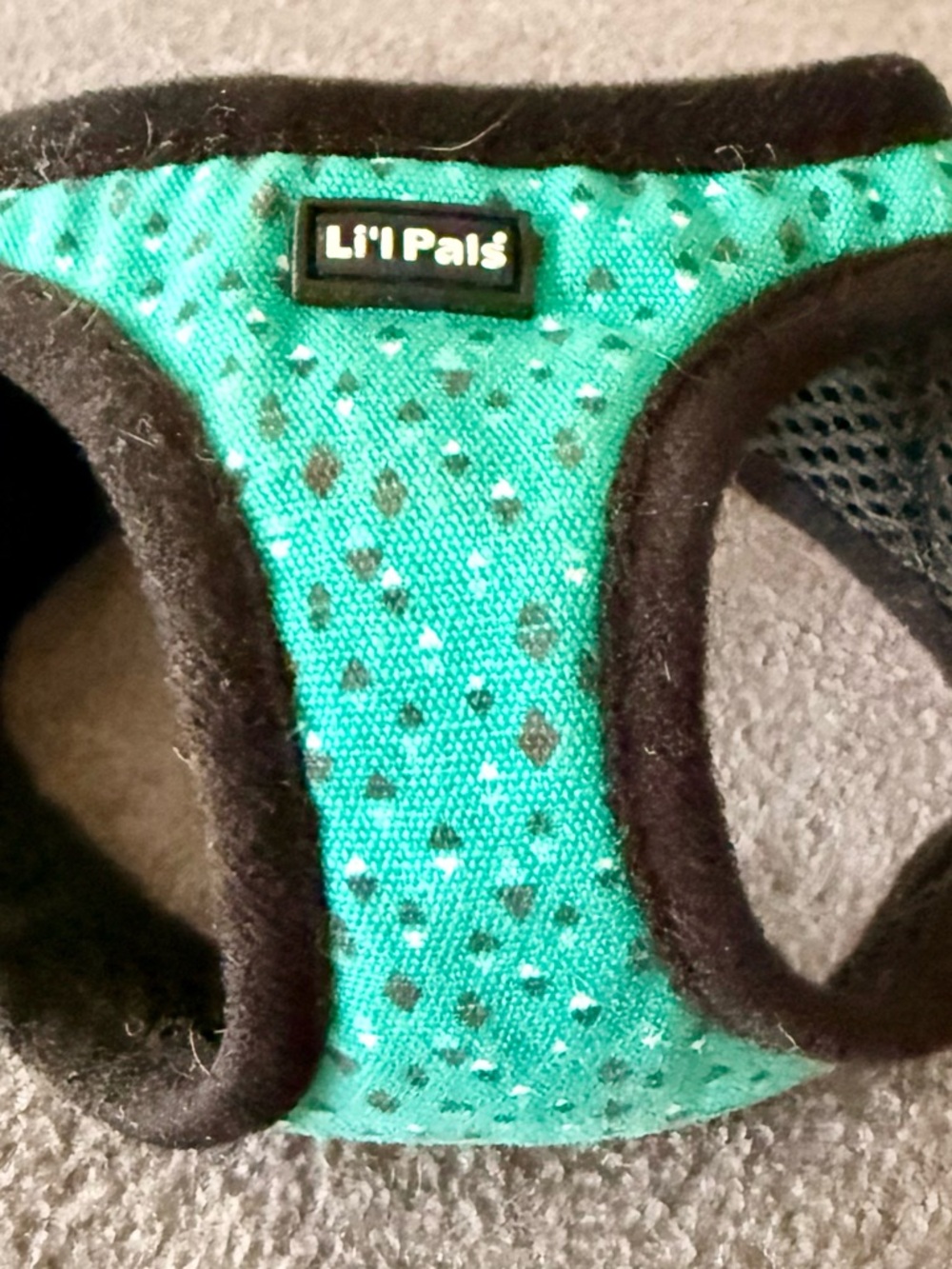 Li'l Pals Dog Harness